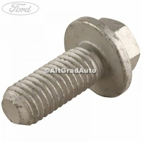 Surub prindere bascula fata inspre spate Ford Fiesta 5  1.25 16V