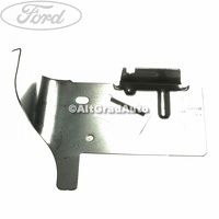 Element ranforsare podea punte spate dreapta 5 usi hatchback Ford Mondeo MK4 2.2 TDCi
