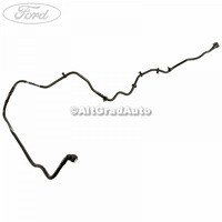 Conducta alimentare sistem combustibil 02/2007-08/2007 Ford Mondeo MK4 1.8 TDCi