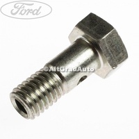 Surub banjo conducta alimentare ulei turbosuflanta Ford Focus MK1 1.8 DI/TDDi