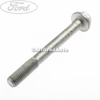 Surub 105 mm prindere punte spate Ford Fiesta 5  1.25 16V