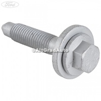 Surub 60 mm prindere punte fata Ford Fiesta 5  1.25 16V