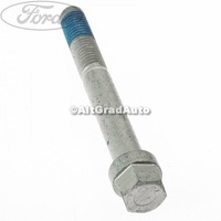 Surub prindere rola ghidaj curea transmisie fara AC Ford C-Max MK1 facelift 1.6 TDCi