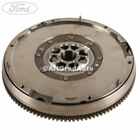 Volanta masa dubla Ford Mondeo MK4 1.8 TDCi