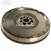 Volanta masa dubla Ford Focus MK2 facelift 1.8 TDCi