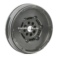 Volanta masa dubla Ford Galaxy MK3 2.2 TDCi