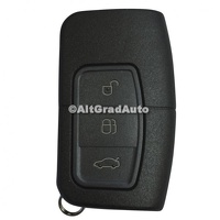 Telecomanda cheie Ford model 1 Ford Focus MK2 1.4