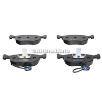 Set placute frana fata disc 278 mm Ford Mondeo MK1 2.0 i 16V 4x4