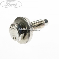 Surub 25 mm prindere carcasa acumulator Ford Fiesta MK5 1.25 16V