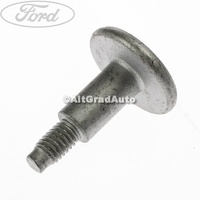 Surub 26 mm prindere suport unitate ABS cu ESP Ford Fiesta MK5 1.25 16V