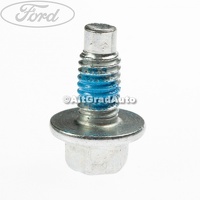 Surub 10 mm prindere macara geam Ford Focus MK1 1.4 16V