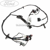 Cablaj electric usa fata dreapta echipare lampi lumina avertizare Ford S-Max MK1 2.0 TDCi