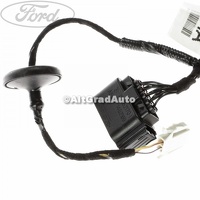 Cablaj electric usa fata stanga echipare lampi lumina avertizare Ford S-Max MK1 2.0 TDCi