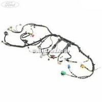 Cablaj electric bloc ceasuri bord cutie automata 4 trepte fara ESP si AC automat Ford Fiesta MK5 1.4 16V