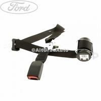 Centura scaun spate centru Ford Fiesta MK5 1.25 16V