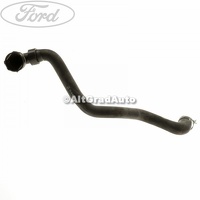 Furtun radiator apa dreapta superior Ford Mondeo 4 2.0 TDCi