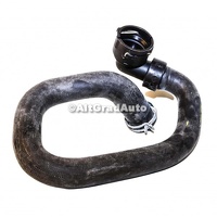 Furtun radiator apa dreapta superior Ford S Max 2.0