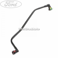 Conducta superioara radiator racitor ulei cutie automata 4 trepte Ford C-Max MK1 facelift 2.0