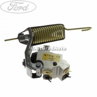Valva reducere presiune pompa centrala frana Ford Transit Connect 2002 1.8 Di