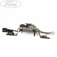 Incuietoare capota model cu alarma Thatcham Ford Fiesta MK5 1.25 16V