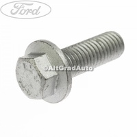Surub prindere suport punte fata inferior Ford Escort 2 1.3