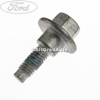 Surub 18 mm prindere protectie usa interioara Ford Fiesta MK5 1.25 16V