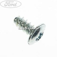 Surub 10 mm prindere maner interior usa Ford Fiesta MK5 1.25 16V