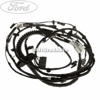 Cablaj electric hayon 3/5 usi hatchback Ford Focus MK2 1.4