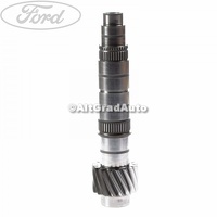 Pinion atac cutie 6 trepte MMT6 Ford Focus MK4 2.3 EcoBoost ST