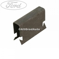 Clema elastica prindere insonorizant panou bord spre motor Ford Fiesta MK8 1.0 EcoBoost