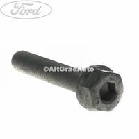 Surub prindere intinzator curea transmisie Ford Fiesta MK5 1.4 TDCi