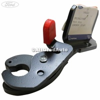 Carlig dreapta interior sina scaun culisant Ford C-Max MK1 facelift 1.8