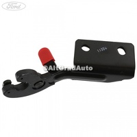 Carlig dreapta exterior sina scaun culisant Ford C-Max MK1 facelift 1.8