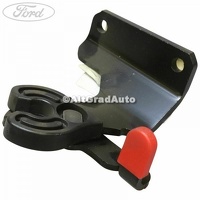 Carlig dreapta podea scaun culisant Ford C-Max MK1 facelift 1.8