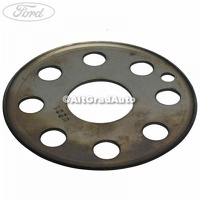 Placa spate drive cutie 5 trepte 5R44E Ford Ranger MK2 2.5 TDCi 4x4