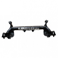 Punte spate sistem franare pe disc special suspension Ford Fiesta MK8 1.5 EcoBoost ST