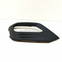 Ornament grila proiector stanga ST Ford Fiesta MK8 1.5 EcoBoost ST