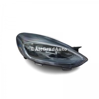 Far dreapta LED level 4 Ford Fiesta MK8 1.0 EcoBoost
