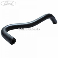 Furtun conducta racitor ulei cutie automata Ford Ranger MK2 2.5 TDCi 4x4
