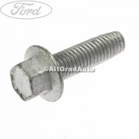 Surub 27 mm prindere suport cablu timonerie 6 trepte Ford Focus MK3 2.0 TDCi