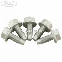 Surub 12 mm prindere conducta clima   