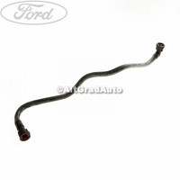 Conducta inferioara racitor ulei cutie automata CVT Ford Focus MK2 1.6 TDCi