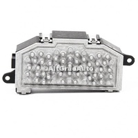 Rezistenta trepte aeroterma climatronic Ford Galaxy MK3 2.0