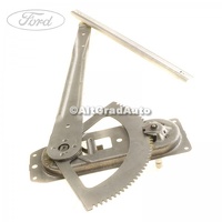 Macara geam usa fata dreapta manual Ford Transit MK6 2.0 DI