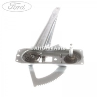 Macara geam usa fata stanga manual Ford Transit MK6 2.0 DI