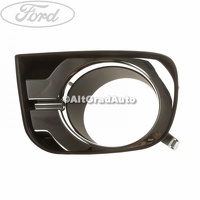 Grila proiector stanga cromata Ford Ranger MK2 2.5 TDCi 4x4