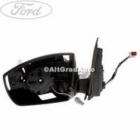 Oglinda stanga reglaj electric Ford S-Max MK1 2.0 TDCi
