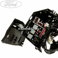 Cablaj electric compartiment motor cu IVD cu incalzire auxiliara Ford Galaxy MK3 2.0