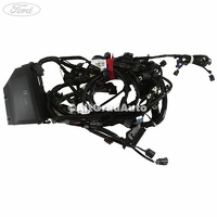 Cablaj electric compartiment motor cu IVD fara incalzire auxiliara Ford Galaxy MK3 2.0