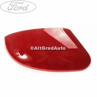Capac oglinda dreapta colorado red Ford Mondeo MK4 2.2 TDCi